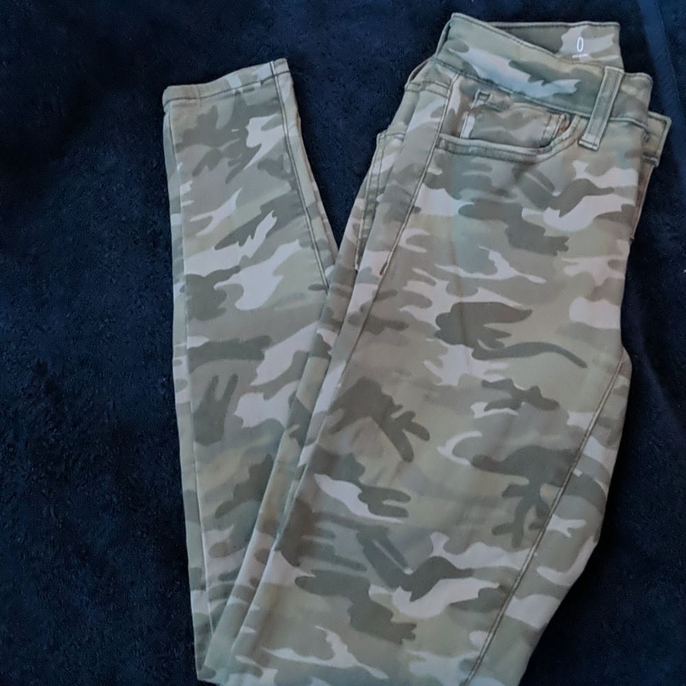 Jeggings